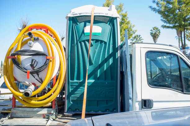 Best Handicap porta potty rental  in North Puyallup, WA
