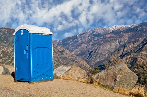 Best Affordable portable toilet rental  in North Puyallup, WA