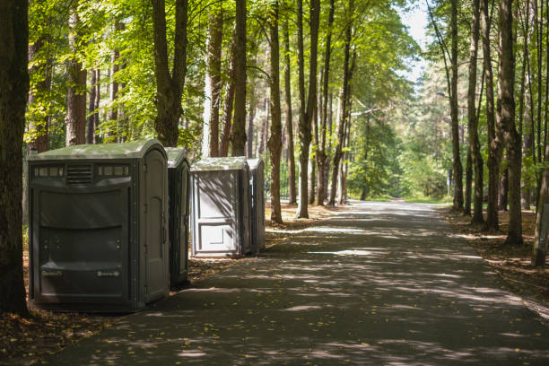 Best Local porta potty services  in North Puyallup, WA