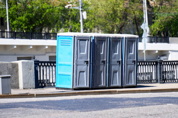 Best Event porta potty rental  in North Puyallup, WA