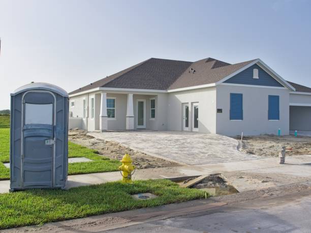 Best Porta potty for special events  in North Puyallup, WA