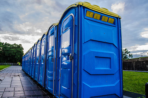 Reliable North Puyallup, WA porta potty rental Solutions