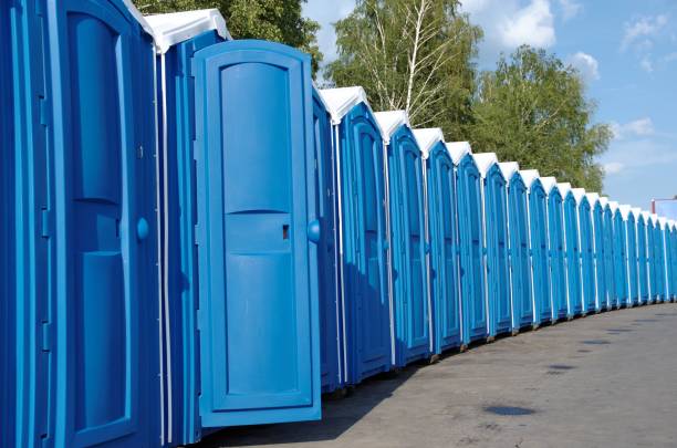 Best Affordable porta potty rental  in North Puyallup, WA